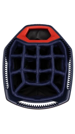 Sun Mountain 2023 C-130 14-Way Divided Golf Cart Bag -CaddiesShack Sales Store C130Top fd0e05de caf2 479d aa71 ab2b0ca170ec