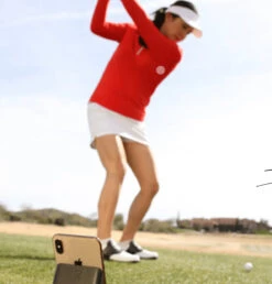 Rapsodo Mobile Indoor/Outdoor Portable Golf Launch Monitor -CaddiesShack Sales Store C7CA099A AE8C 4014 970F 3BF0030BF0B0