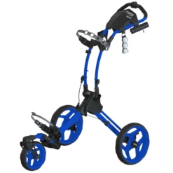 Clicgear Golf 3-Wheel Rovic Swivel Push Cart Model RV1s -CaddiesShack Sales Store CGRV1S BLU H 600x c22dd495 ad7e 44ae 8ae1 becfd619c5a4
