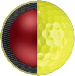 Callaway Chrome Soft Golf Balls -CaddiesShack Sales Store ChromeSoft 5994278 1
