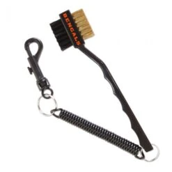 Team Effort / Wincraft NFL Licensed Golf Brush -CaddiesShack Sales Store CincinnatiBengals