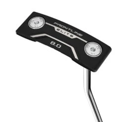 Cleveland Frontline Elite Putters - 8.0 -CaddiesShack Sales Store ClevelandFrontlineElite8.0 4