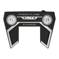 Cleveland Women's Frontline Elite Putters - ELEVADO Slant Neck -CaddiesShack Sales Store ClevelandFrontlineEliteELEVADOSN 5 2bd50596 2d4c 4ecb ba16 8ca9db773d50