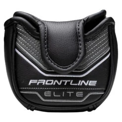 Cleveland Frontline Elite Putters - CERO Slant Neck -CaddiesShack Sales Store ClevelandFrontlineEliteMALLETHC 1 1eb3b275 5565 46c9 af93 4f3b5004c4ff