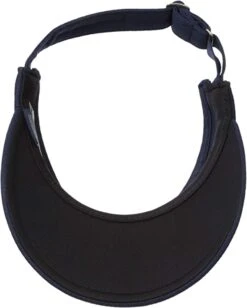 Cleveland Performance Visor -CaddiesShack Sales Store ClevelandPerformanceVisor Navy2