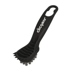 Clicgear Golf Push Cart Accessories -CaddiesShack Sales Store Clicgear Club Brush