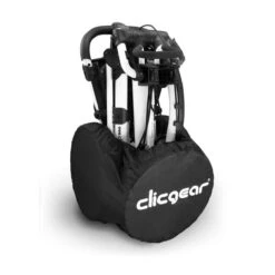 Clicgear Golf Push Cart Accessories -CaddiesShack Sales Store Clicgear Wheel Cover