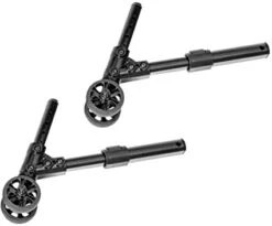 Alphard Club Booster V2 EWheels Motorized Golf Cart Kits -CaddiesShack Sales Store ClubBooster5 1dab78f2 d822 49c8 8a27 c5766a11e826