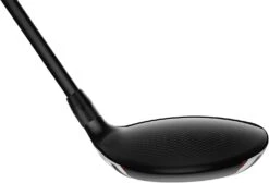 Cobra AEROJET LS Fairway Wood -CaddiesShack Sales Store CobraAerojetLSFairway3