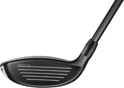 Cobra AEROJET MAX Fairway Wood -CaddiesShack Sales Store CobraAerojetMAXFairwayWood2