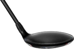 Cobra AEROJET MAX Fairway Wood -CaddiesShack Sales Store CobraAerojetMAXFairwayWood3