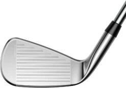 Cobra KING TEC Utility Irons -CaddiesShack Sales Store CobraKINGTECUtilityIron 3