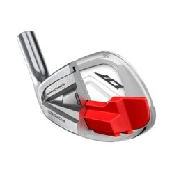 Wilson Staff D7 Forged Iron Set -CaddiesShack Sales Store D7 Forged Irons 3