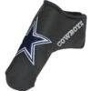 Dallas Cowboys Blade Putter Headcover NFL Golf