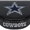 Dallas Cowboys Mallet Putter Headcover NFL Golf