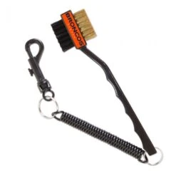 Team Effort / Wincraft NFL Licensed Golf Brush -CaddiesShack Sales Store DenverBroncos
