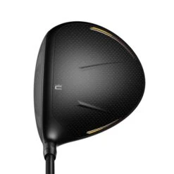 Cobra Golf LTDx Driver - Matte Black / Golf Fusion -CaddiesShack Sales Store Driver1 541d133e b719 40ce a0db ea80a48e7ff0
