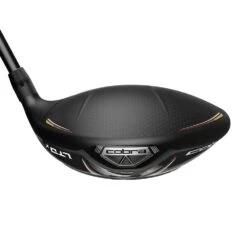 Cobra Golf LTDx Driver - Matte Black / Golf Fusion -CaddiesShack Sales Store Driver4 6731fcdf 83c4 4b13 9e81 6309bcc53be4