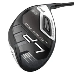 Wilson Staff Launch Pad Driver -CaddiesShack Sales Store Driver 6
