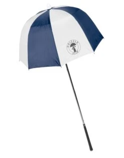 Drizzle Stik Flex Golf Bag Umbrellas -CaddiesShack Sales Store Drizzle Stik Flex Navy