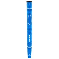 Karma Golf Dual Touch Midsize Putter Grips -CaddiesShack Sales Store Dual Touch Putter Blue