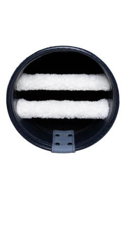 Sun Mountain 2023 Dundee Leather Cart Bag -CaddiesShack Sales Store DundeeTop