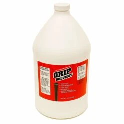 Dynacraft Golf Grip Solvent -CaddiesShack Sales Store DynacraftSolventGallon