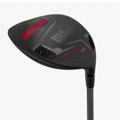 Wilson Staff Dynapower Driver - Titanium 11 Wilson Staff Dynapower Driver - Titanium -CaddiesShack Sales Store DynapowerDriver Titanium 4