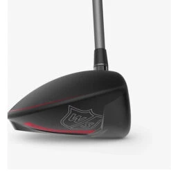 Wilson Staff Dynapower Driver - Titanium 13 Wilson Staff Dynapower Driver - Titanium -CaddiesShack Sales Store DynapowerDriver Titanium 6