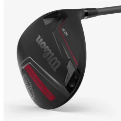 Wilson Staff Dynapower Driver - Titanium 14 Wilson Staff Dynapower Driver - Titanium -CaddiesShack Sales Store DynapowerDriver Titanium 7