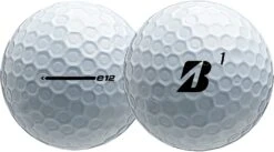 Bridgestone E12 Contact -CaddiesShack Sales Store E12contact 2023 white 2