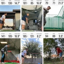 Rapsodo Mobile Indoor/Outdoor Portable Golf Launch Monitor -CaddiesShack Sales Store E23E2747 0A75 4488 ADF5 2E17752254C4