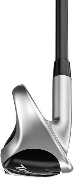 Tour Edge Hot Launch E523 Iron-Wood (Right Hand) -CaddiesShack Sales Store E523IronWood2