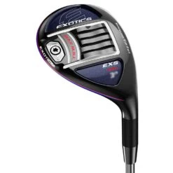 Tour Edge Exotics EXS 220 Hybrids -CaddiesShack Sales Store EXS 220 Hybrid 3