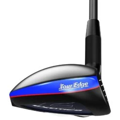 Tour Edge Exotics EXS 220 Hybrids -CaddiesShack Sales Store EXS 220 Hybrid 5
