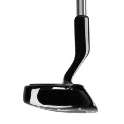 Intech Golf EZ Roll Black Nickel Chipper -CaddiesShack Sales Store EZ Roll Chipper MRH Nickel 4