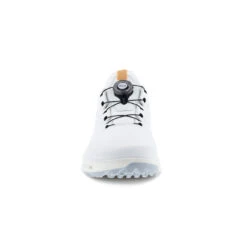 Ecco Men's Biom C4 Golf Shoes -CaddiesShack Sales Store EccoBiomC42023 White 2