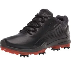 Ecco Men's Biom G3 Golf Shoes -CaddiesShack Sales Store EccoBiomG3 Black0