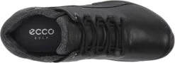 Ecco Men's Biom G3 Golf Shoes -CaddiesShack Sales Store EccoBiomG3 Black4