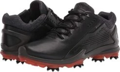 Ecco Men's Biom G3 Golf Shoes -CaddiesShack Sales Store EccoBiomG3 Black5
