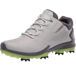 Ecco Men's Biom G3 Golf Shoes -CaddiesShack Sales Store EccoBiomG3 Concrete0