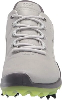Ecco Men's Biom G3 Golf Shoes -CaddiesShack Sales Store EccoBiomG3 Concrete1