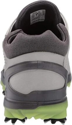 Ecco Men's Biom G3 Golf Shoes -CaddiesShack Sales Store EccoBiomG3 Concrete2