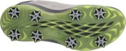 Ecco Men's Biom G3 Golf Shoes -CaddiesShack Sales Store EccoBiomG3 Concrete3