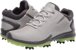 Ecco Men's Biom G3 Golf Shoes -CaddiesShack Sales Store EccoBiomG3 Concrete5