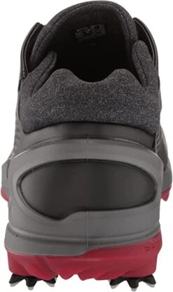 Ecco Men's Biom G3 BOA Fit Golf Shoes -CaddiesShack Sales Store EccoBiomG3BOA Black2