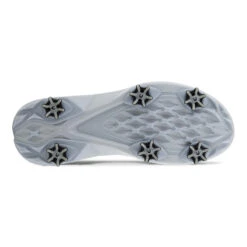 Ecco Men's Biom G5 Golf Shoes -CaddiesShack Sales Store EccoBiomG5 WhiteRegatta 7