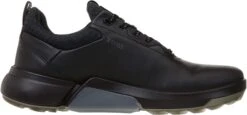 Ecco Biom Hybrid 4 Golf Shoes -CaddiesShack Sales Store EccoBiomH4 Black5