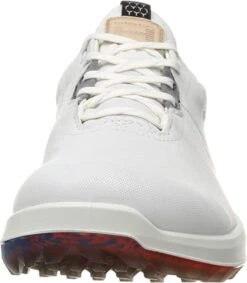 Ecco Biom Hybrid 4 Golf Shoes -CaddiesShack Sales Store EccoBiomH4 White1