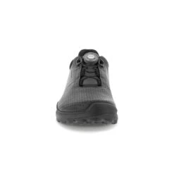 Ecco Biom Hybrid 3 Golf Shoes -CaddiesShack Sales Store EccoBiomHybrid3BOA Black 3